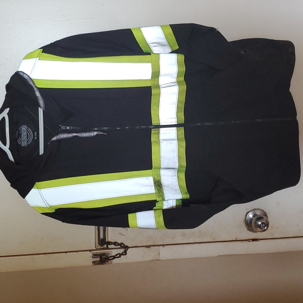 Safety Hoodie